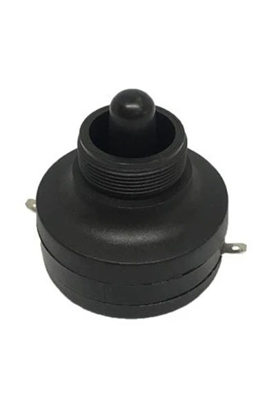 Plastik Tweeter (Küçük) - 1