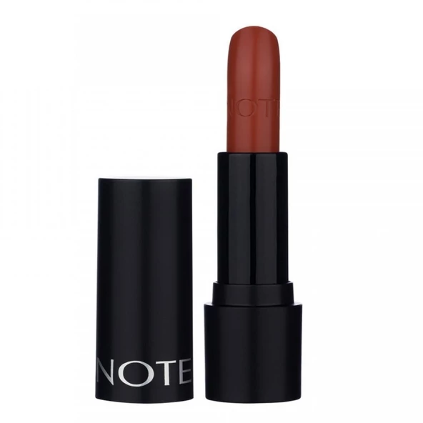 Note Deep Impact Ruj Kremsi Dokulu 06 Cinnamon - 2