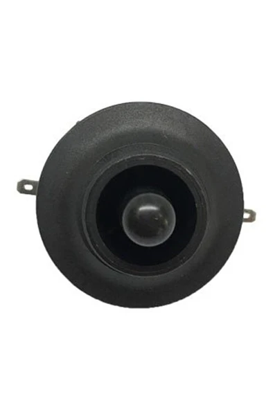 Plastik Tweeter (Küçük) - 2