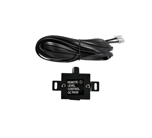 QLine QD1700.2 | QLine D Sınıfı 2 Kanal Amplifikatör 2*800W RMS - 5
