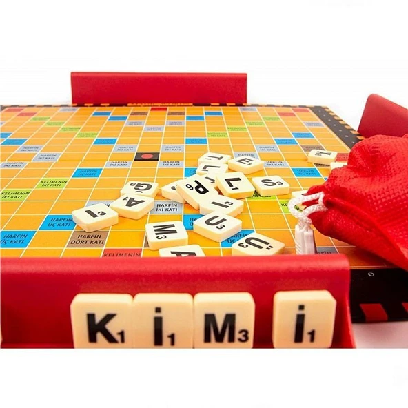 Magic Words Kelime Oyunu - 2