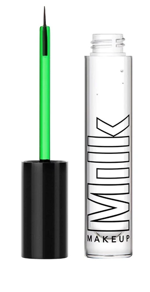 Mılk Makeup Kush Growhouse Lash And Brow Serum - Kirpik Ve Kaş Serumu 3.5 ml - 2