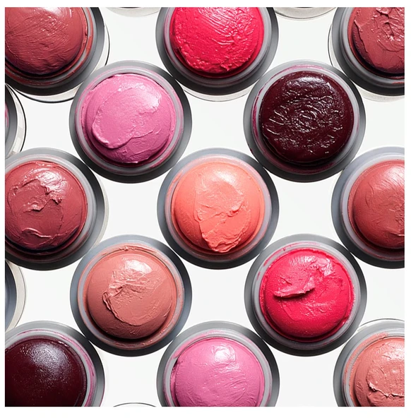 Mılk Makeup Lip + Cheek - Werk Krem Allık - Resim 3