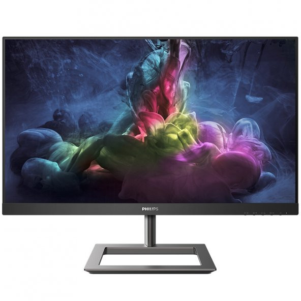 Philips 23.8" 242E1GAJ-01 144Hz 1ms HDMI DP Freesync Premium Gaming Monitör - 1