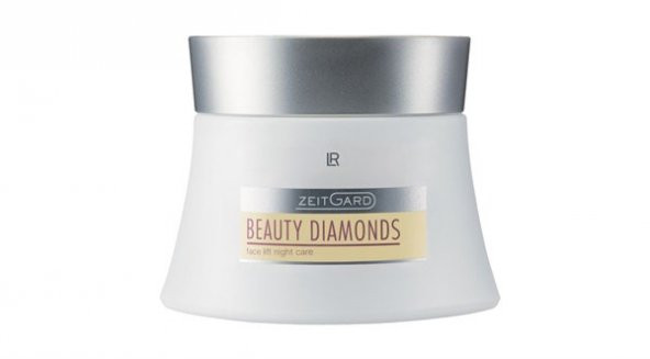 LR Beauty Diamonds Gece Kremi