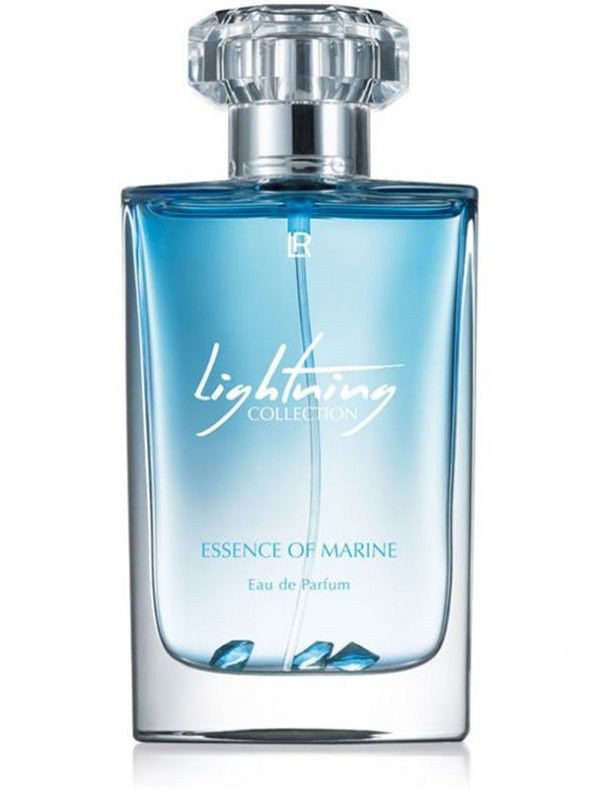 LR Parfüm 30330-1 LR Lightning Collection Essence of Marine Kadın Parfüm