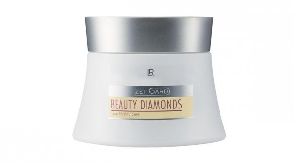 LR Beauty Diamonds Gündüz Kremi