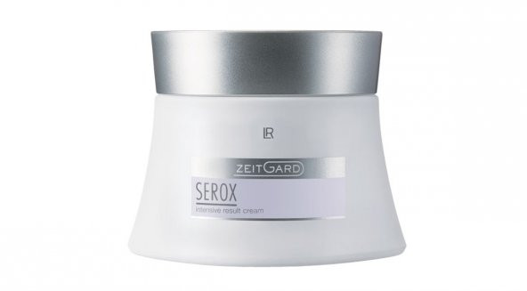 LR Serox Intensive Result Cream