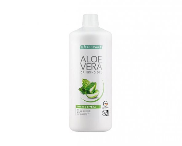 Aloe Vera Jel İçecek Sivera