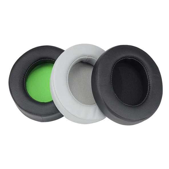 Razer Kraken 7.1 Chroma V2 Uyumlu Kulaklık Yastığı Padi Süngeri - 2