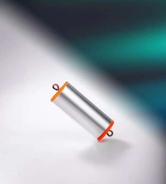 Buldo Metal Şık Şık At-Çek Olta Şamandırası 24gr - 3