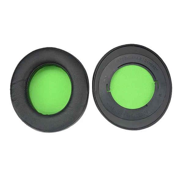 Razer Kraken 7.1 Chroma V2 Uyumlu Kulaklık Yastığı Padi Süngeri - 7