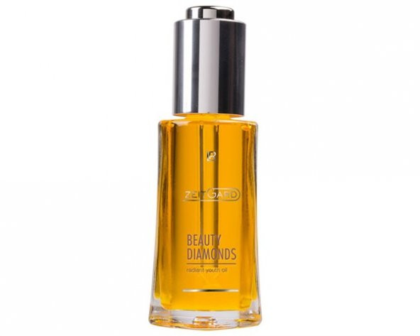 LR Zeitgard Beauty Diamonds 28315 LR ZEITGARD Beauty Diamonds Body Oil Vücut Yağı