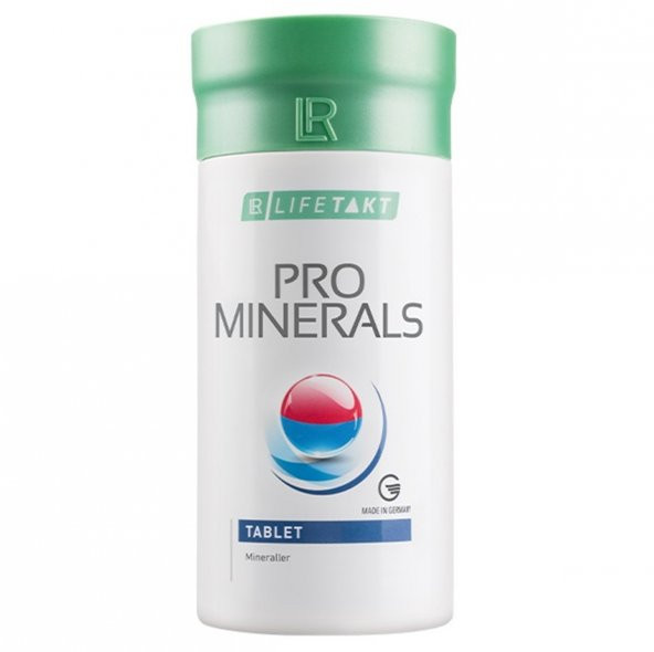 LR  Minerals Pro Balance