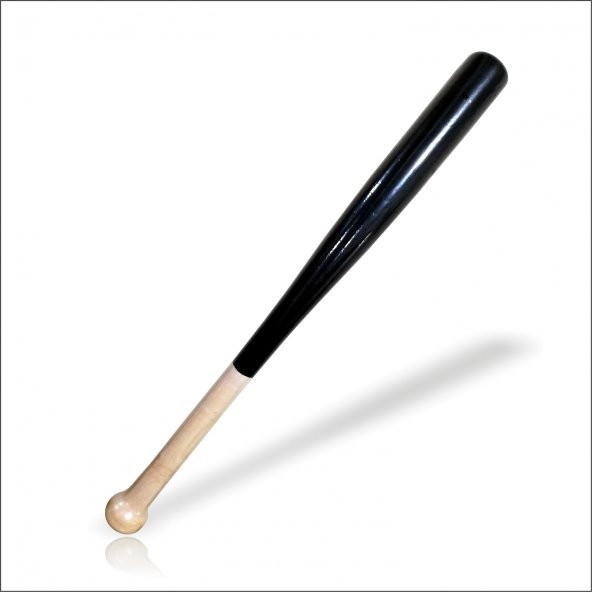 Orjinal Dengeli 61 Beyzbol Baseball Beyzball Sopası Tahtası Aleti - 3