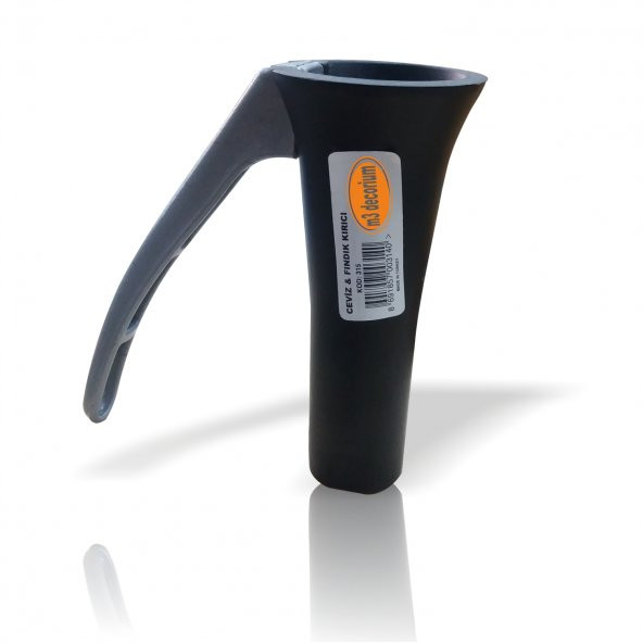 Profesyonel Çelik Metal Demir Hazneli Ceviz Fındık Badem Kıracağı ürün görseli 1