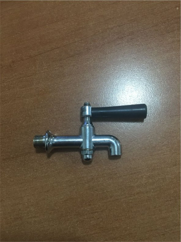 Cam Sebil Semaver Kahveci Çaycı Yedek Orjinal Kaliteli Musluk