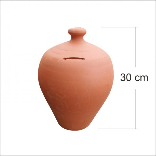 Kırılmadan Açılmayan Kırmak İçin Kırılmalık Çömlek Kumbara Testi - Resim 2