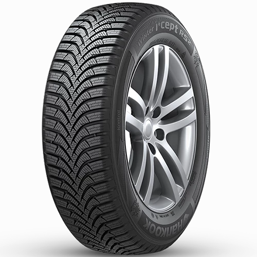 Hankook 195/50R15 82H Winter I cept RS2 W452 Kış Lastikleri 2024