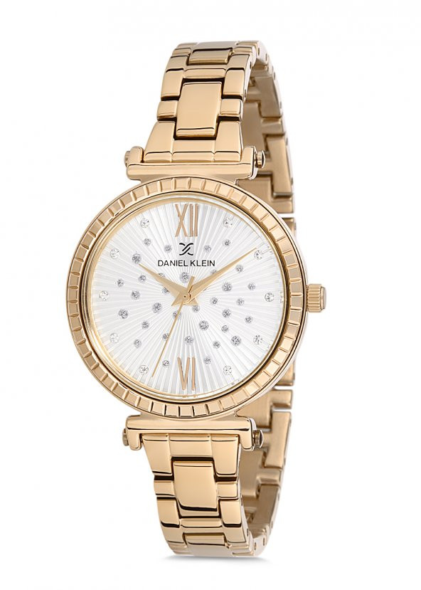 Daniel Klein DK858492 Kadın Kol Saati