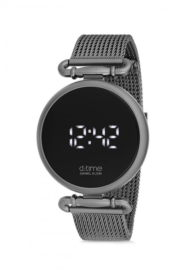 Daniel Klein 8680161839736 Dijital Unisex Kol Saati