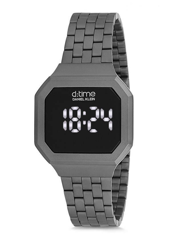 Danıel Kleın DK903277 Dokunmatik Kadın Kol Saati