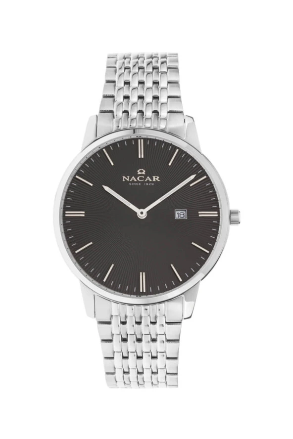 Nacar NC17-2920356-AGM Erkek Kol Saati