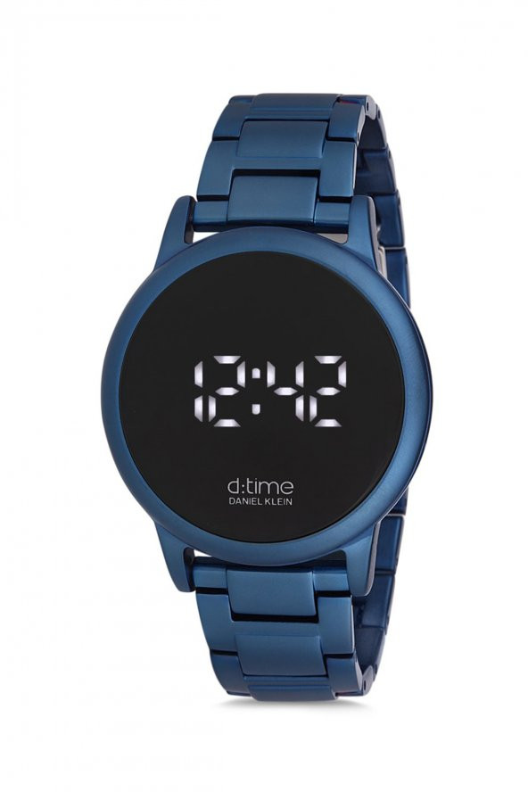 Daniel Klein DK904526 Dijital Erkek Kol Saati