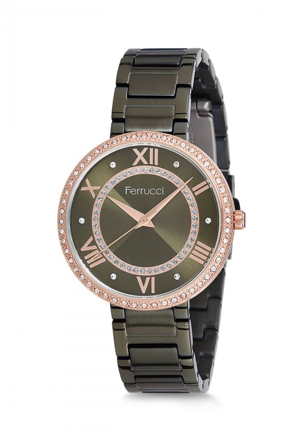 Ferrucci FC151482 Kadın Kol Saati