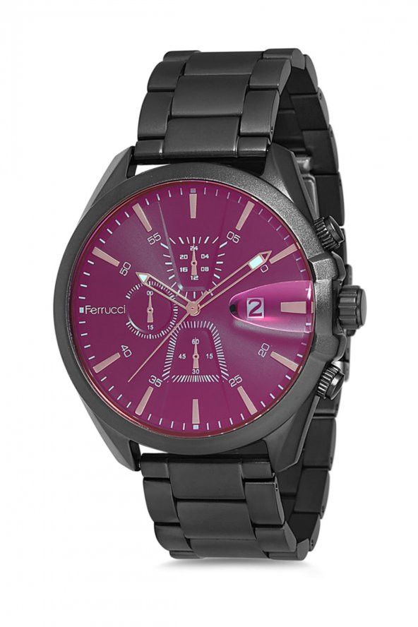 Ferrucci FC167841 Erkek Kol Saati