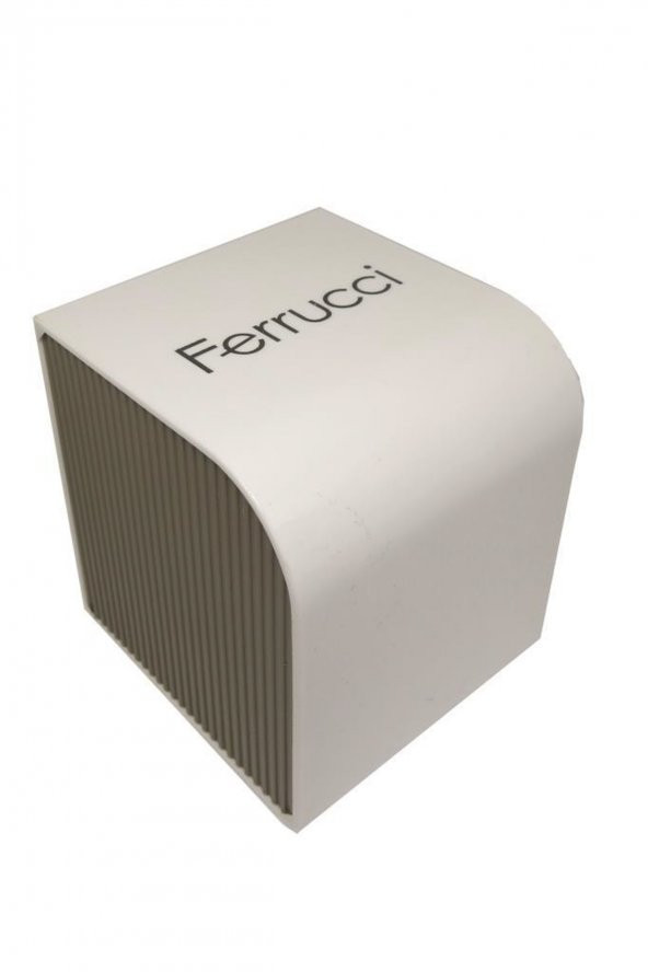 Ferrucci FC131408 Kadın Kol Saati - 2