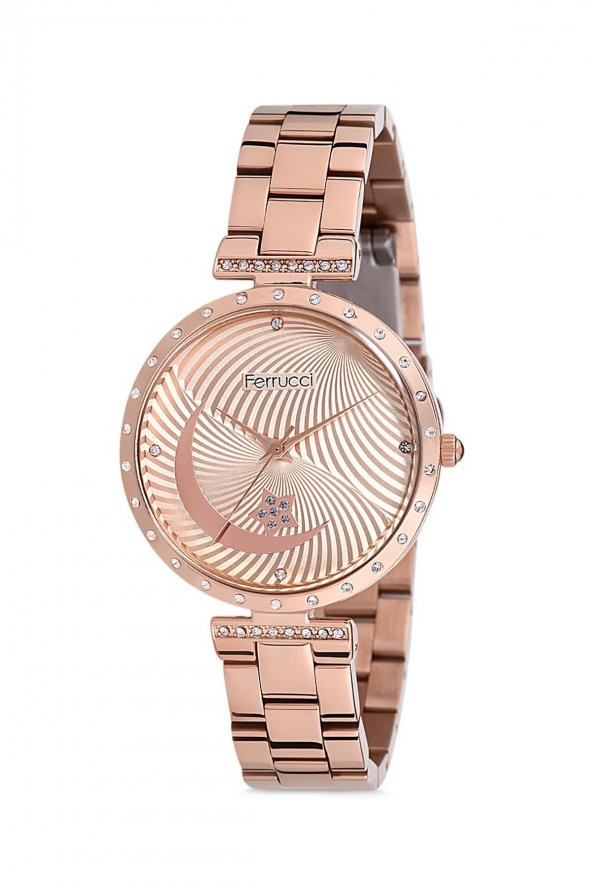 Ferrucci FC161122 Kadın Kol Saati