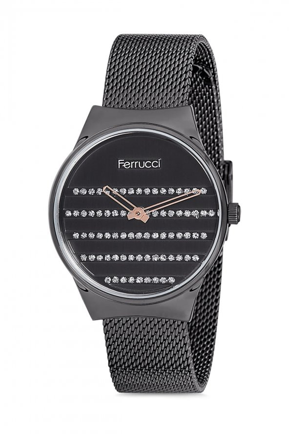 Ferrucci FC155558 Kadın Kol Saati