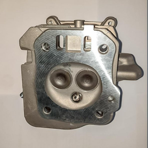 Solax Silindir Kafası 168F-2 - 2
