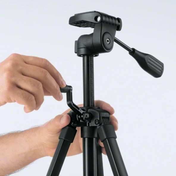 Bosch Professional BT 150 Tripod 0601096B00 - 2
