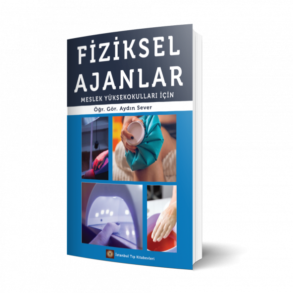 Fiziksel Ajanlar