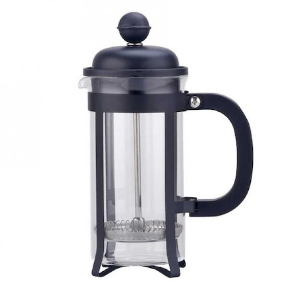 Epinox French Press 350 ml Lüx (DÜZ-350E)