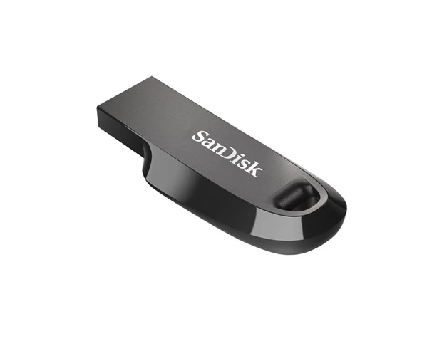 SanDisk 32GB Ultra Curve USB 3.2 Bellek SDCZ550-032G-G46 - 2