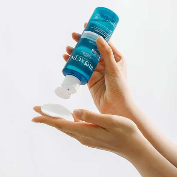Bioxcin Acnium Akneye Eğilimli Ciltler İçin Tonik 200ml - Resim 4