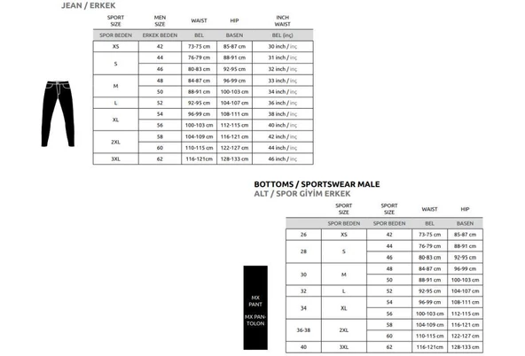 Yamaha Adventure Jacket Kışlık Mont - 4