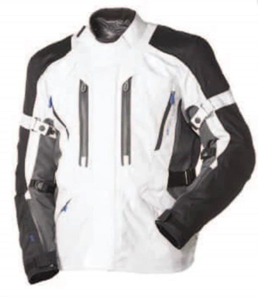 Yamaha Adventure Jacket Kışlık Mont