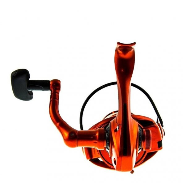 Bauer Butterfly 30 Metal Kafa Olta Makinesi - 3