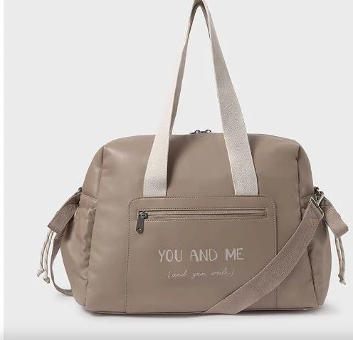 Mayoral  Anne Bebek  Bakım Çantası - Resim 4