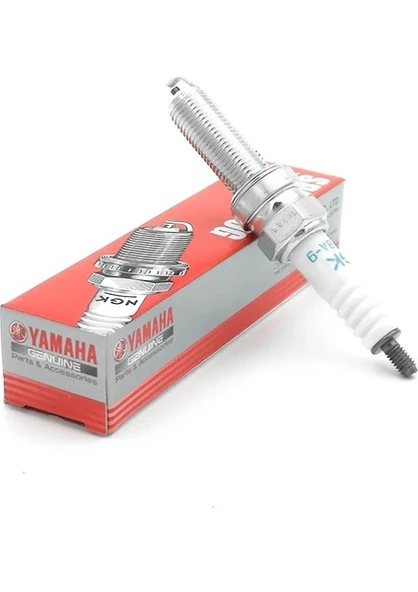 Yamaha LMAR8A-9 Standart Buji - 2