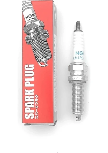 Yamaha LMAR8A-9 Standart Buji - 3