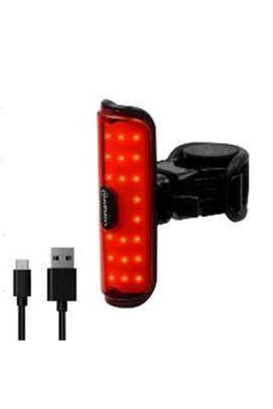 Arka Çakar Ebl-3211 100 Lm Usb - 1