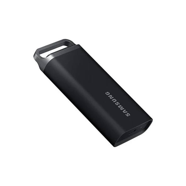 Samsung T5 Evo 8Tb Usb3.2 Gen1 Siyah Mu-Ph8T0S/Ww