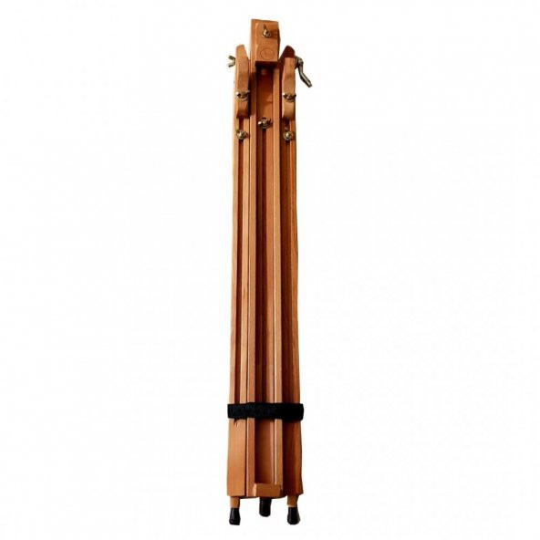 Resim Sehpası Ayarlı Kır Tipi (Taşıma Çantalı) - 3