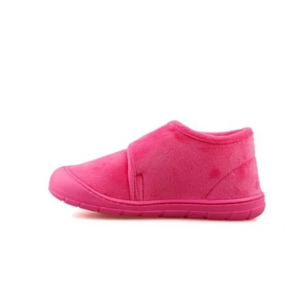 Vicco Pandif Color Rahat Kalıp Çocuk Pembe Panduf - Resim 4