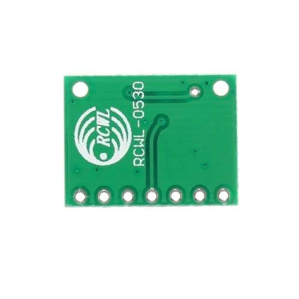 MAX30100 - Kalp Nabız Sensör Modülü, Sensor Modul - 3